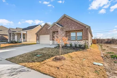 6653 Valley Lake Lane, Fort Worth, TX 76036 - Photo 3