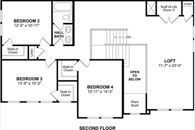 11528 Ely Place, Fort Worth, TX 76052 - Photo 3