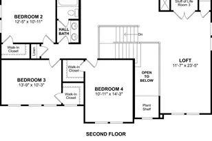 11528 Ely Pl, Fort Worth, TX 76052 - Photo 3