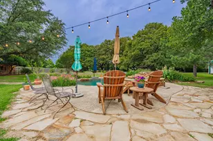 8429 Karen Ln, Terrell, TX 75160 - Photo 29