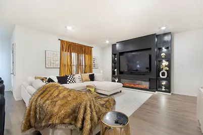 1211 Goodnight Circle, Crandall, TX 75114 - Photo 5