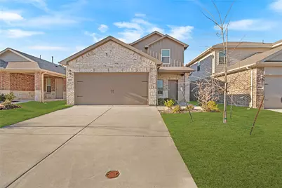 1211 Goodnight Circle, Crandall, TX 75114 - Photo 1