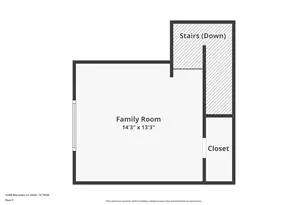 12348 Macaroon Ln, Fort Worth, TX 76244 - Photo 27