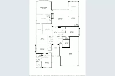 716 Colt Drive, Aubrey, TX 76227 - Photo 37