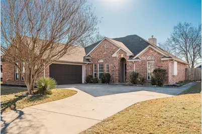233 Cobblestone Circle, Red Oak, TX 75154 - Photo 1