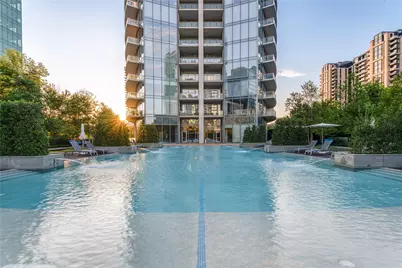 2900 McKinnon Street #1503, Dallas, TX 75201 - Photo 17