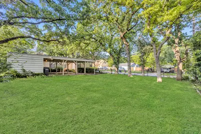 6324 Woodbine Drive, Fort Worth, TX 76112 - Photo 23