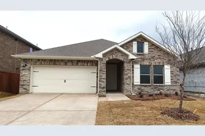 2403 Lovegrass Lane, Melissa, TX 75454 - Photo 1