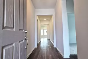 2403 Lovegrass Ln, Melissa, TX 75454 - Photo 3