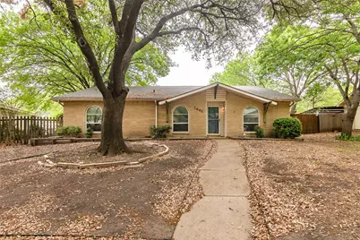 1441 Everglades Drive, Plano, TX 75023 - Photo 1