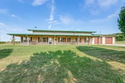 623 County Road 3130, Bonham, TX 75418 - Photo 27