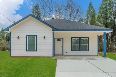 14955 Paladin Road, Log Cabin, TX 75148 - Photo 1