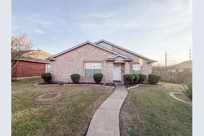 1436 Stella Drive, Lewisville, TX 75067 - Photo 1