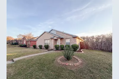 1436 Stella Drive, Lewisville, TX 75067 - Photo 3