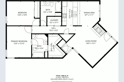 16301 Ledgemont Lane #109, Addison, TX 75001 - Photo 5