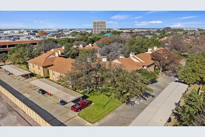 16301 Ledgemont Lane #109, Addison, TX 75001 - Photo 29