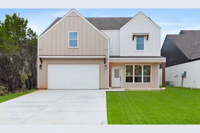 5639 Barkridge Drive, Granbury, TX 76048 - Photo 1