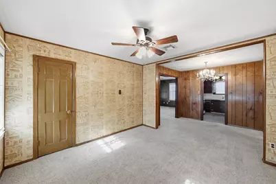 3820 Hiland Drive, Beverly Hills, TX 76711 - Photo 7