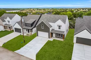 5703 Barkridge Dr, Granbury, TX 76048 - Photo 25