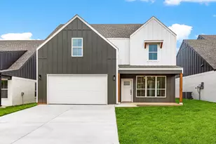 5703 Barkridge Dr, Granbury, TX 76048 - Photo 1