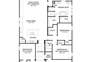 2832 Buckinghom Ln, Celina, TX 75009 - Photo 21