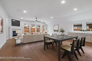 2832 Buckinghom Ln, Celina, TX 75009 - Photo 3