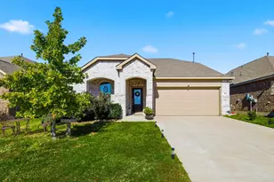 528 Ranchito Pass, Fort Worth, TX 76052 - Photo 25
