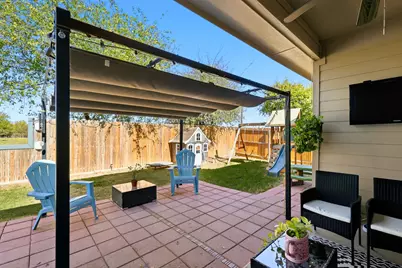 528 Ranchito Pass, Haslet, TX 76052 - Photo 25