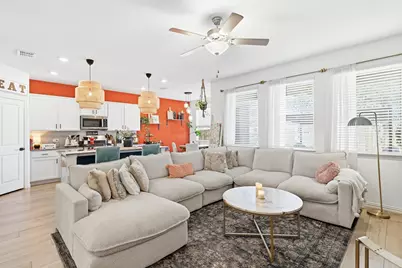 528 Ranchito Pass, Fort Worth, TX 76052 - Photo 5