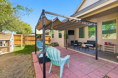 528 Ranchito Pass, Fort Worth, TX 76052 - Photo 23