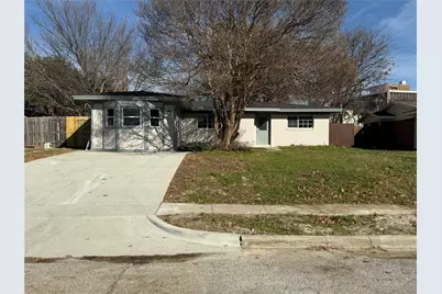 2523 Concord Drive, Irving, TX 75061 - Photo 1