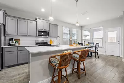 1864 Mensa Drive, Haslet, TX 76052 - Photo 15