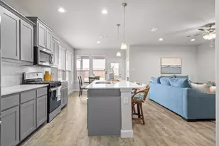 1864 Mensa Dr, Haslet, TX 76052 - Photo 17