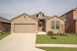 1864 Mensa Dr, Haslet, TX 76052 - Photo 1