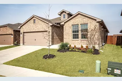 1864 Mensa Drive, Haslet, TX 76052 - Photo 5