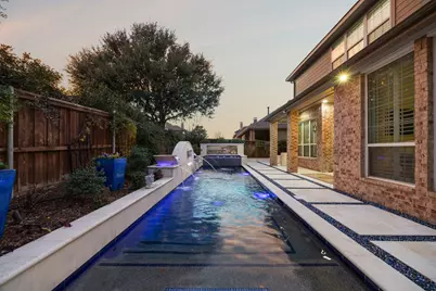 3232 Stonefield, The Colony, TX 75056 - Photo 33