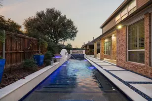 3232 Stonefield, The Colony, TX 75056 - Photo 33