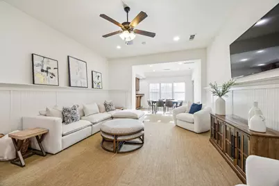 3232 Stonefield, The Colony, TX 75056 - Photo 23