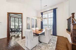 3232 Stonefield, The Colony, TX 75056 - Photo 5