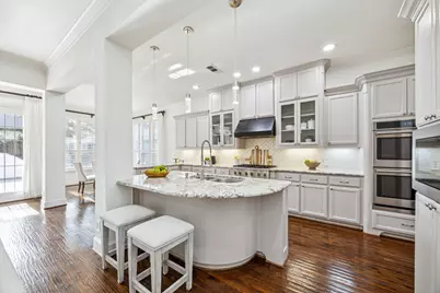 3232 Stonefield, The Colony, TX 75056 - Photo 13