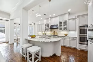 3232 Stonefield, The Colony, TX 75056 - Photo 13