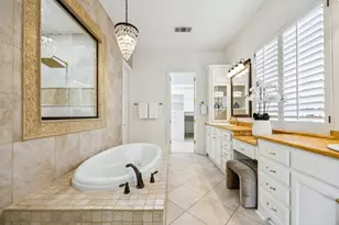 3232 Stonefield, The Colony, TX 75056 - Photo 19