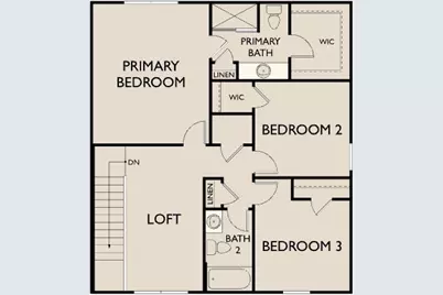 3200 Dillonwood Street, Celina, TX 75009 - Photo 3