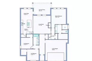 510 Palmetto Ct, Runaway Bay, TX 76426 - Photo 19