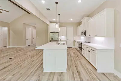 510 Palmetto Court, Runaway Bay, TX 76426 - Photo 9