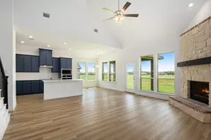 6033 Mango, Sanger, TX 76266 - Photo 9