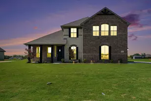 6033 Mango, Sanger, TX 76266 - Photo 1