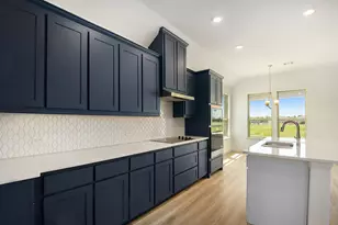 6033 Mango, Sanger, TX 76266 - Photo 13