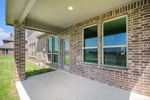 6033 Mango, Sanger, TX 76266 - Photo 25