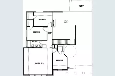 6033 Mango, Sanger, TX 76266 - Photo 29